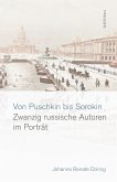 Von Puschkin bis Sorokin