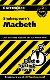 CliffsNotes on Shakespeare's Macbeth (eBook, ePUB)