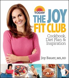 Cover The Joy Fit Club (eBook, ePUB)