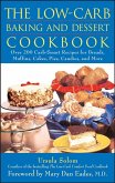 Low-Carb Baking and Dessert Cookbook (eBook, ePUB)