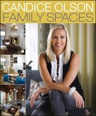 Candice Olson Family Spaces (eBook, ePUB)