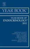 Year Book of Endocrinology 2012 (eBook, ePUB)