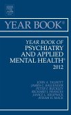 Year Book of Psychiatry and Applied Mental Health 2012 (eBook, ePUB)