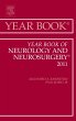 Year Book of Neurology and Neurosurgery... - Bild 1