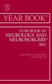 Year Book of Neurology and Neurosurgery (eBook, ePUB)
