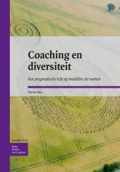 Coaching En Diversiteit - Bos, M.