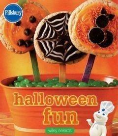 Cover Pillsbury Halloween Fun: HMH Selects (eBook, ePUB)