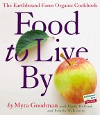 Food to Live By (eBook, ePUB)