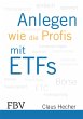 Anlegen wie die Profis mit ETFs (eBook,... - Bild 1