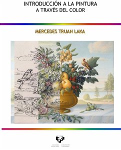 Introducción a la pintura a través del color - Truan Laka, Mercedes