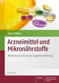 Arzneimittel und Mikronährstoffe Arzneimittel und Mikronährstoffe