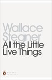 All the Little Live Things (eBook, ePUB)