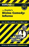 CliffsNotes on Dante's Divine Comedy: Inferno (eBook, ePUB)