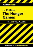 CliffsNotes on Collins' The Hunger Games (eBook, ePUB)