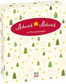 Advent, Advent - 24 Überraschungen