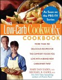 Low-Carb CookwoRx Cookbook (eBook, ePUB)