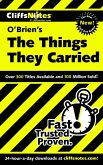 CliffsNotes on O'Brien's The Things They Carried (eBook, ePUB)
