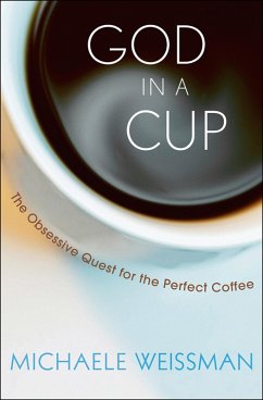 Cover God in a Cup (eBook, ePUB)