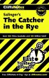 CliffsNotes on Salinger's The Catcher... - Bild 1