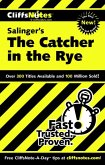 CliffsNotes on Salinger's The Catcher in the Rye (eBook, ePUB)