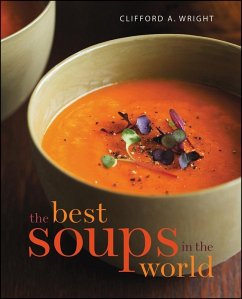 Cover Best Soups in the World (eBook, ePUB)