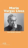 Mario Vargas Llosa