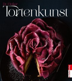 Dr. Oetker Tortenkunst - Dr. Oetker Verlag