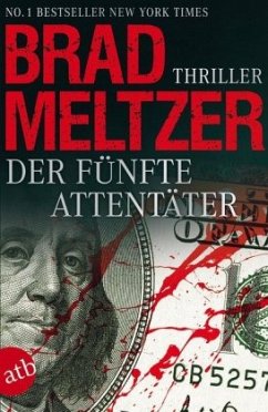 Der fünfte Attentäter - Meltzer, Brad