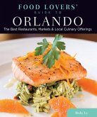 Food Lovers' Guide to(R) Orlando (eBook, ePUB)