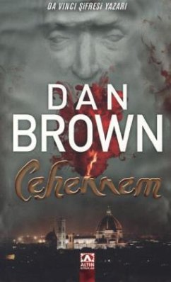 Cehennem - Brown, Dan