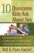 10 Questions Kids Ask About Sex (eBook,... - Bild 1