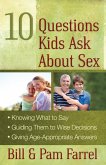 10 Questions Kids Ask About Sex (eBook, ePUB)