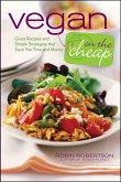 Vegan on the Cheap (eBook, ePUB)