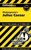 CliffsNotes on Shakespeare's Julius Caesar (eBook, ePUB)