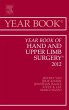 Year Book of Hand and Upper Limb... - Bild 1