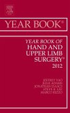 Year Book of Hand and Upper Limb Surgery 2012 (eBook, ePUB)
