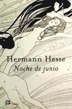 Noche de junio - Hesse, Hermann