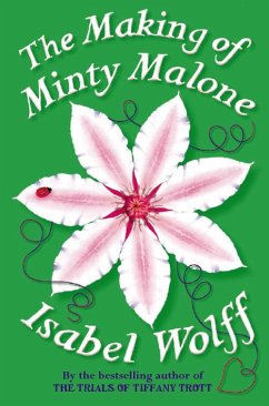 The Making of Minty Malone (eBook, ePUB) - Wolff, Isabel