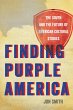 Finding Purple America (eBook, ePUB) - Bild 1