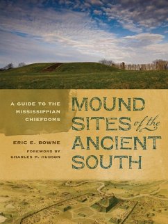 Cover Mound Sites of the Ancient South (eBook, ePUB)
