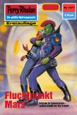 Fluchtpunkt Mars (Heftroman) / Perry Rhodan-Zyklus "Die Große Leere" Bd.1671 (eBook, ePUB) Fluchtpunkt Mars (Heftroman) / Perry Rhodan-Zyklus "Die Große Leere" Bd.1671 (eBook, ePUB)