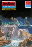 An Bord der STYX (Heftroman) / Perry Rhodan-Zyklus "Die Große Leere" Bd.1697 (eBook, ePUB)