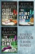 Beverly Barton 3 Book Bundle (eBook,... - Bild 1