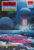 Falsches Spiel auf Makkom (Heftroman) / Perry Rhodan-Zyklus "Die Große Leere" Bd.1659 (eBook, ePUB)