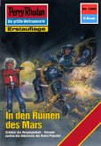 In den Ruinen des Mars (Heftroman) / Perry Rhodan-Zyklus 