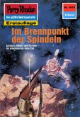 Im Brennpunkt der Spindeln (Heftroman) / Perry Rhodan-Zyklus "Die Große Leere" Bd.1678 (eBook, ePUB)