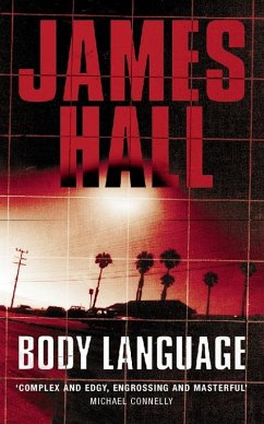 Body Language (eBook, ePUB) - Hall, James