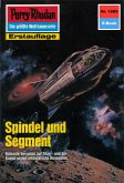 Spindel und Segment (Heftroman) / Perry Rhodan-Zyklus 