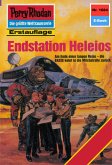 Endstation Heleios (Heftroman) / Perry Rhodan-Zyklus &quote;Die Große Leere&quote; Bd.1684 (eBook, ePUB)