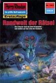 Randwelt der Rätsel (Heftroman) / Perry Rhodan-Zyklus "Die Große Leere" Bd.1653 (eBook, ePUB)